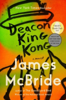 link to Read-Alikes for Deacon King Kong booklist