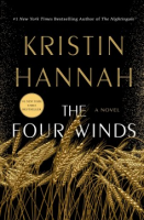 link to Read-Alikes for The Four Winds booklist