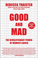 link to "Good and Mad: Further Reading" booklist