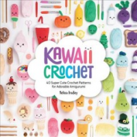 link to Amigurumi booklist