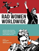 link to "Women's History Month with Smithsonian Library & Archives" booklist
