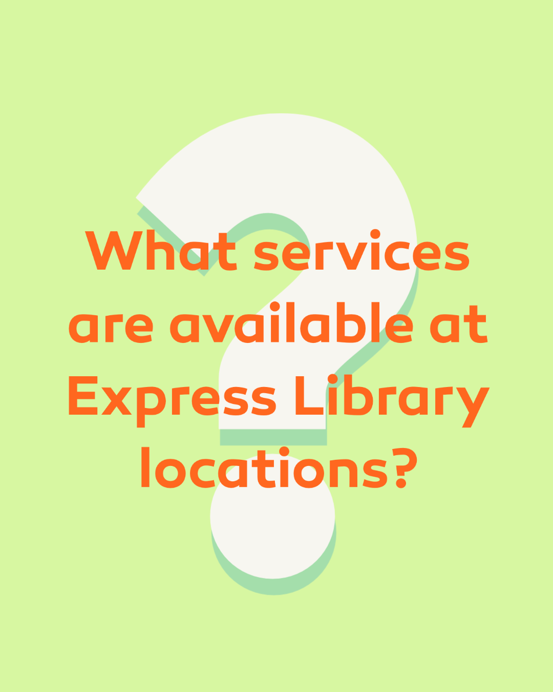 Arlington Public Library