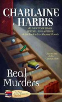 cover of "Real Murders"