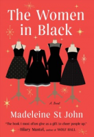 cover of "Women in Black"