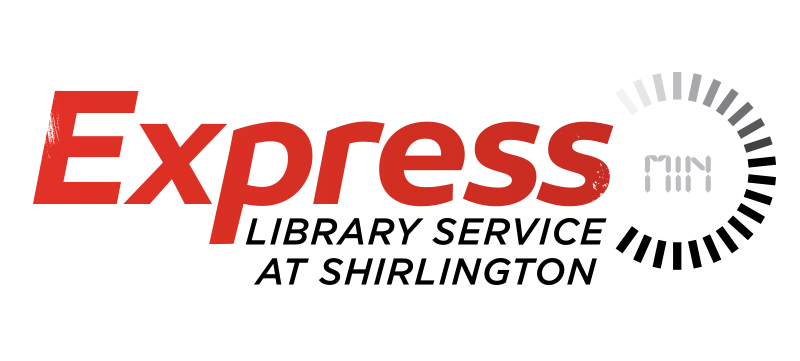 Express Library Service at Shirlington