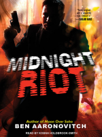 cover of "Midnight Riot"