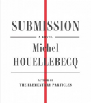 cover of "Submission"