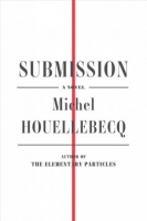 cover of "Submission"