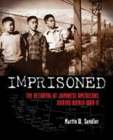 link to "Japanese American Internment: Books for Kids and Teens" booklist