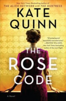 link to Read-Alikes for The Rose Code booklist