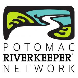 Link to Potomac Riverkeeper Network website.