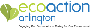 Link to EcoAction Arlington website.