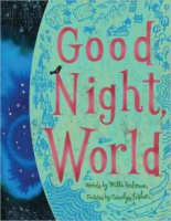 link to "Bedtime" booklist