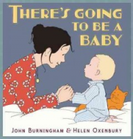 link to "New Baby" booklist