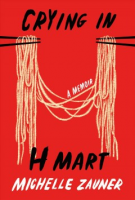 link to Read-Alikes for Crying in H Mart booklist