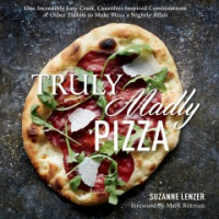 link to Pizza Night book list.