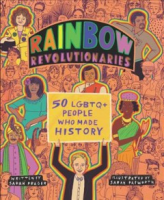 link to "LGBTQIA+ History for Kids" booklist