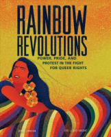 link to "LGBTQIA+ History for Teens" booklist