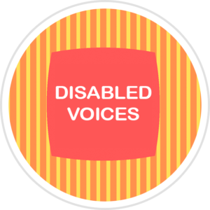 Disabled Voices.