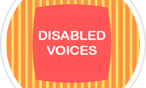 Disabled Voices.