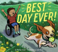 link to "Disability in Picture Books" booklist