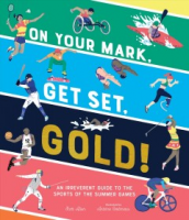 link to "Olympics and Olympians" booklist
