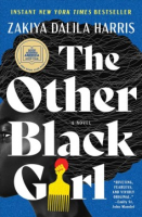 link to Read-Alikes for The Other Black Girl booklist