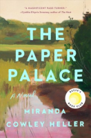 link to Read-Alikes for The Paper Palace booklist