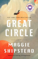 link to Read-Alikes for Great Circle booklist