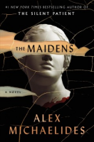 link to Read-Alikes for The Maidens booklist