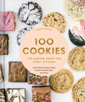 link to Cooking Cookies book list.