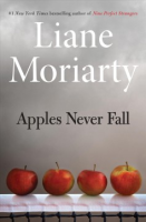 link to Read-Alikes for Apples Never Fall booklists