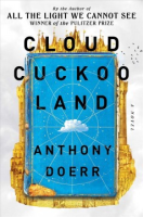 link to Read-Alikes for Cloud Cuckoo Land booklist