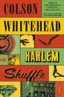 link to Read-Alikes for Harlem Shuffle booklist
