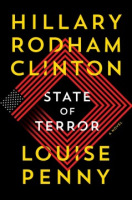 link to Read-Alikes for State of Terror book list
