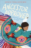 link to Indigenous Authors: ebook and eaudio for Kids and Teens booklist