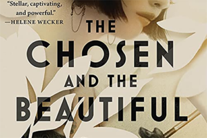 link to The Chosen and the Beautiful podcast.