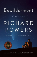 link to Read-Alikes for Bewilderment booklist