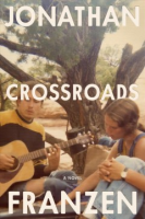 link to Read-Alikes for Crossroads booklist