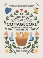 link to Cottage and Cabincore booklist