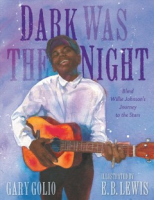 link to the "Picture Books Biographies: Black Americans" booklist