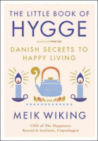 link to "Hygge" booklist
