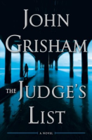 link to "Read-Alikes for The Judges List" booklist