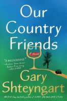 link to "Read-Alikes for Our Country Friends" booklist