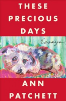 link to "read-alikes for these precious days" booklist