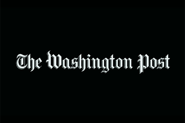 Link to the Washington Post Online.