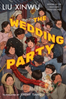 Translations from Chinese booklist