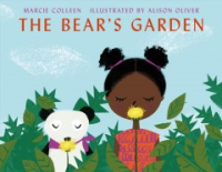 link to gardening picture books booklist