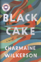 link to Read Alikes for Black Cake booklist