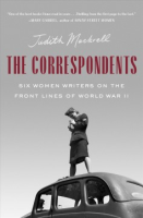 link to Female War Correspondents and Photographers booklist